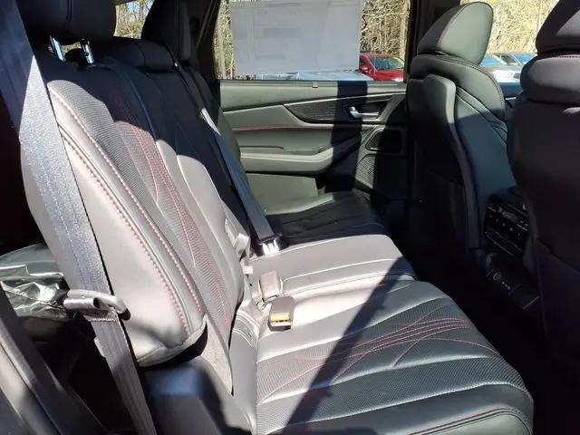 2026 Acura MDX Type S Advance Package