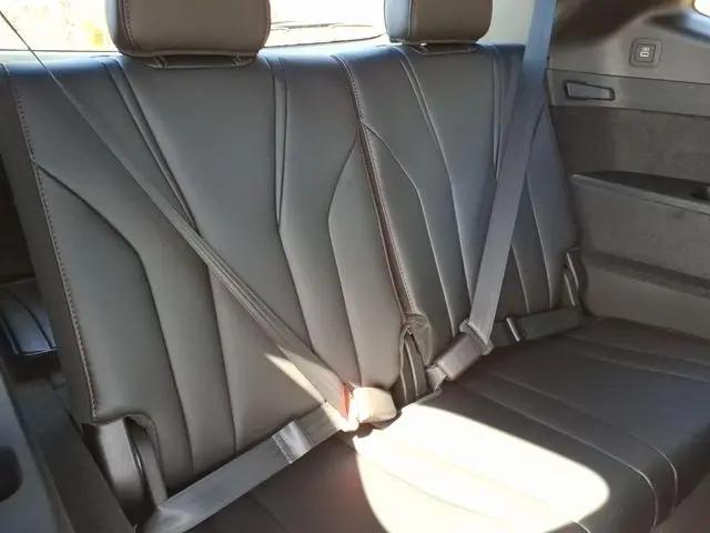 2026 Acura MDX Type S Advance Package