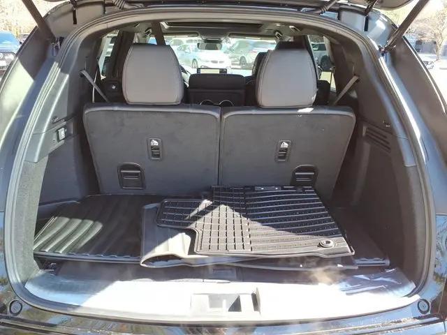 2026 Acura MDX Type S Advance Package