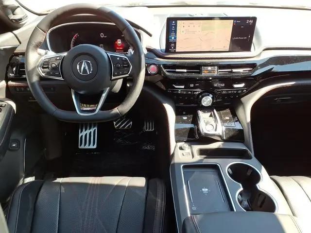 2026 Acura MDX Type S Advance Package