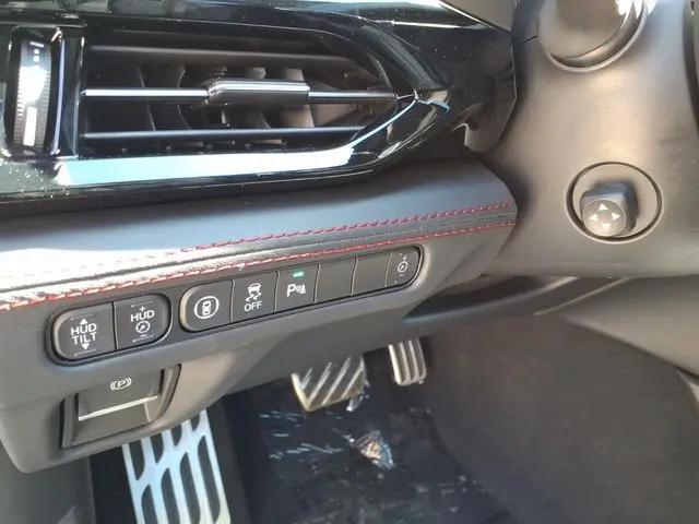 2026 Acura MDX Type S Advance Package
