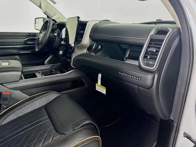 2026 Ram 1500 Tungsten Crew Cab 4x4 5'7" Box