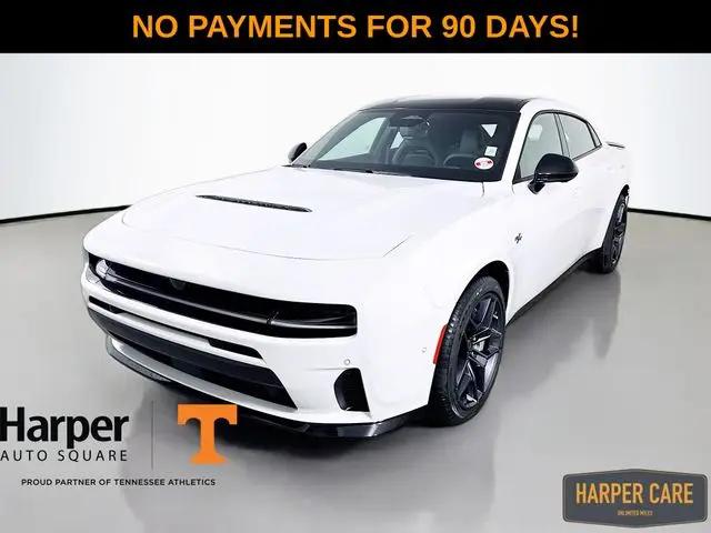 2026 Dodge Charger R/T Plus 4-Door AWD for sale in Alcoa, TN