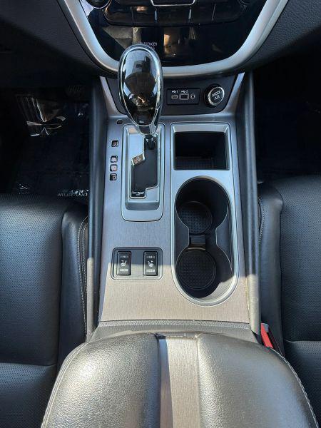 2023 Nissan Murano SL Intelligent AWD