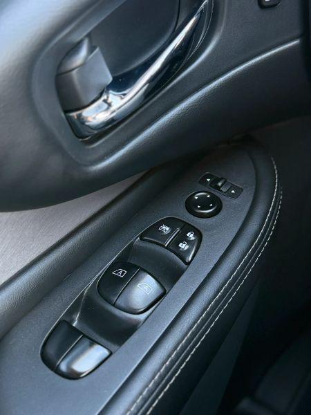 2023 Nissan Murano SL Intelligent AWD