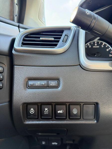 2023 Nissan Murano SL Intelligent AWD