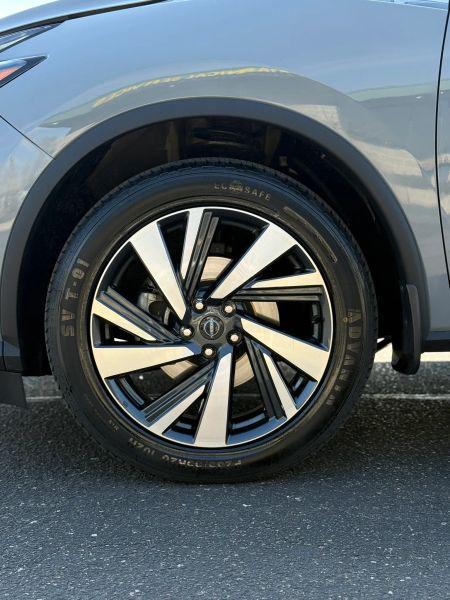 2023 Nissan Murano SL Intelligent AWD