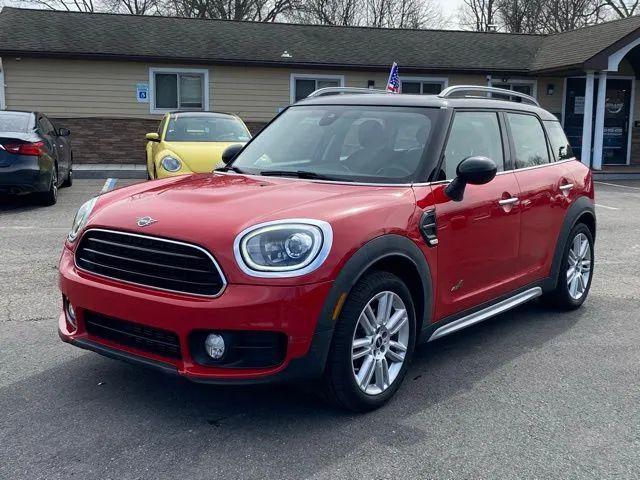 2019 MINI Countryman Cooper for sale in Commack, NY