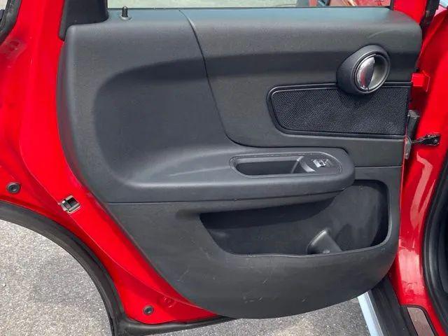 2019 MINI Countryman Cooper