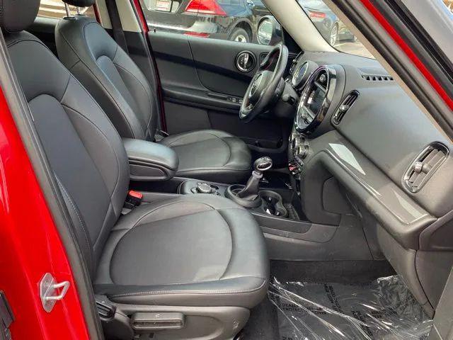 2019 MINI Countryman Cooper
