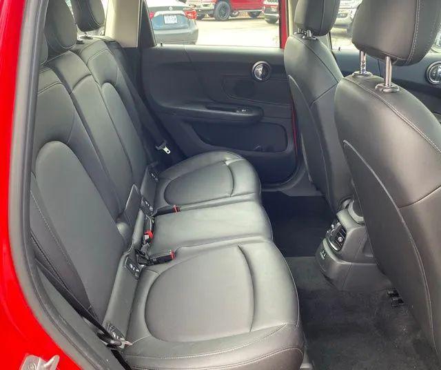 2019 MINI Countryman Cooper