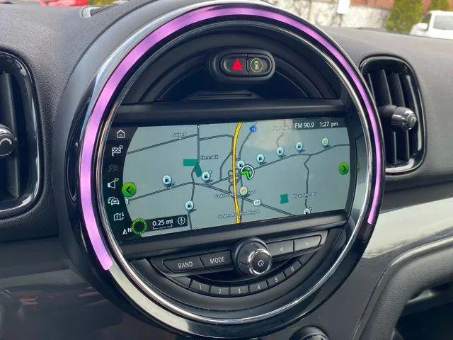 2019 MINI Countryman Cooper