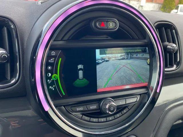 2019 MINI Countryman Cooper