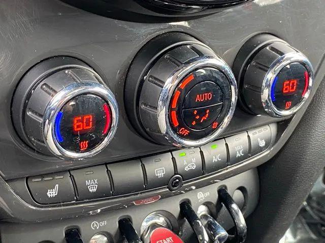 2019 MINI Countryman Cooper