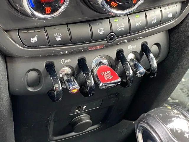 2019 MINI Countryman Cooper