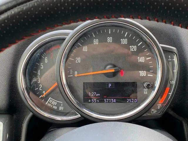 2019 MINI Countryman Cooper