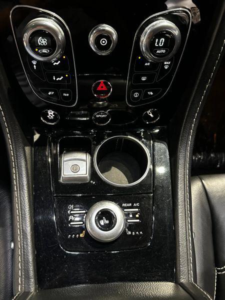 2016 Aston Martin Rapide S Base
