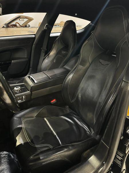 2016 Aston Martin Rapide S Base