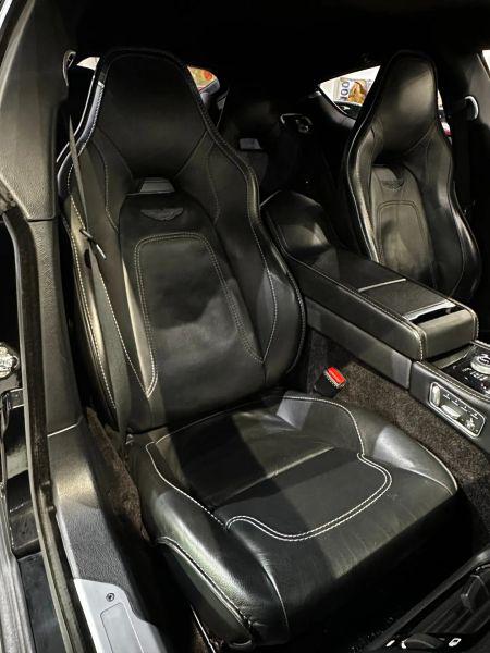 2016 Aston Martin Rapide S Base