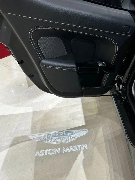 2016 Aston Martin Rapide S Base