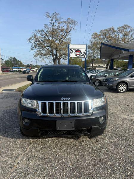2013 Jeep Grand Cherokee Laredo for sale in Fayetteville, NC