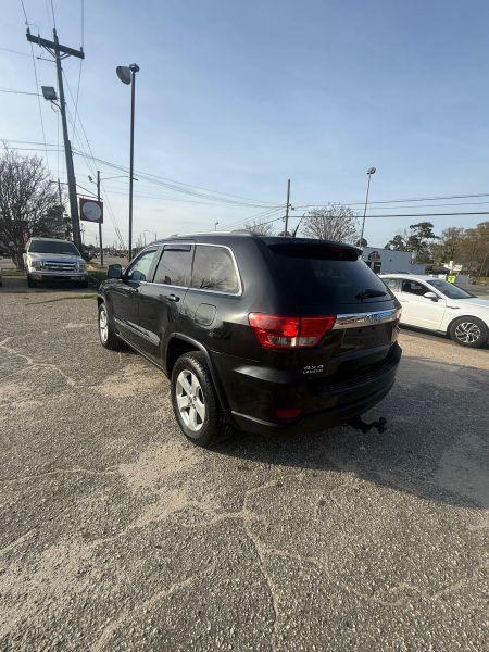 2013 Jeep Grand Cherokee Laredo
