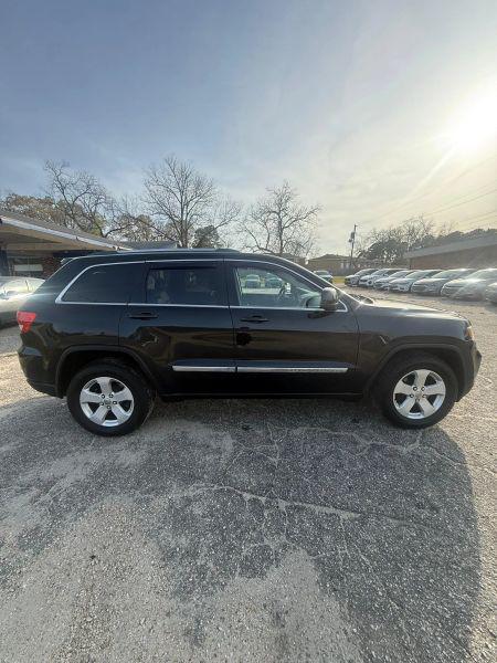 2013 Jeep Grand Cherokee Laredo
