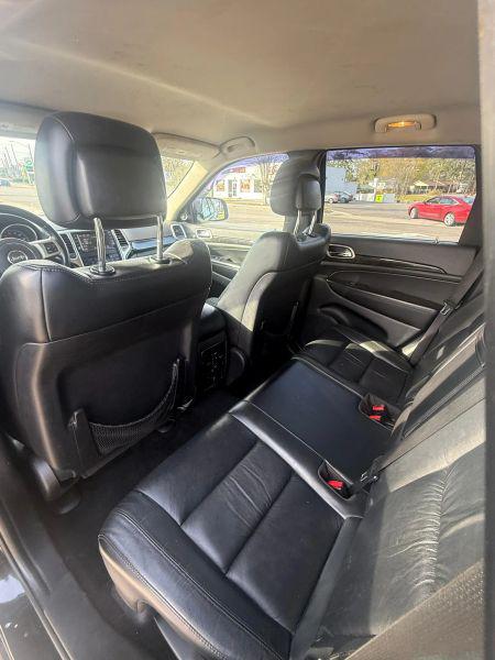 2013 Jeep Grand Cherokee Laredo