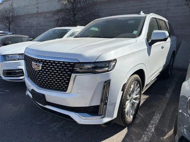 2022 Cadillac Escalade 4WD Premium Luxury for sale in Albuquerque, NM