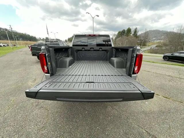 2026 GMC Sierra 1500 Crew Cab, Short Bed, Denali, 4WD