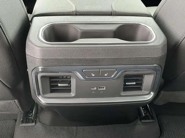 2026 GMC Sierra 1500 Crew Cab, Short Bed, Denali, 4WD