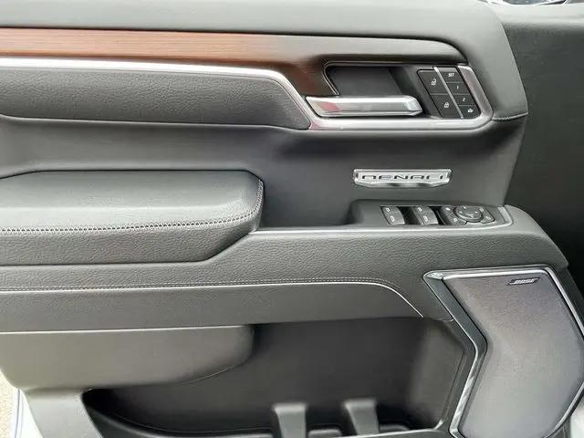 2026 GMC Sierra 1500 Crew Cab, Short Bed, Denali, 4WD