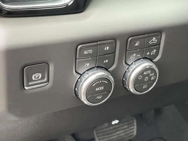 2026 GMC Sierra 1500 Crew Cab, Short Bed, Denali, 4WD