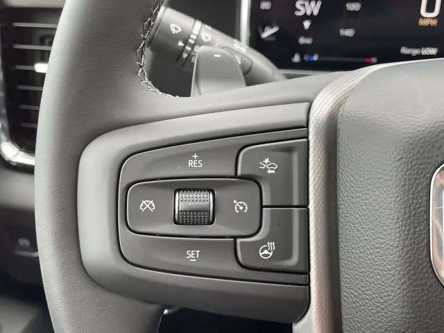 2026 GMC Sierra 1500 Crew Cab, Short Bed, Denali, 4WD