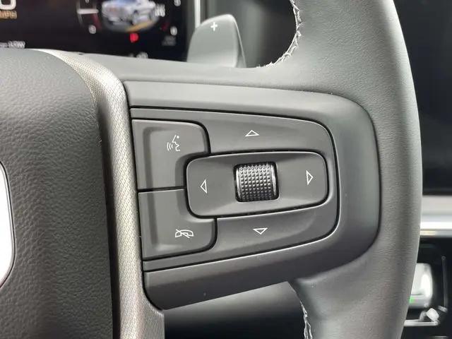 2026 GMC Sierra 1500 Crew Cab, Short Bed, Denali, 4WD