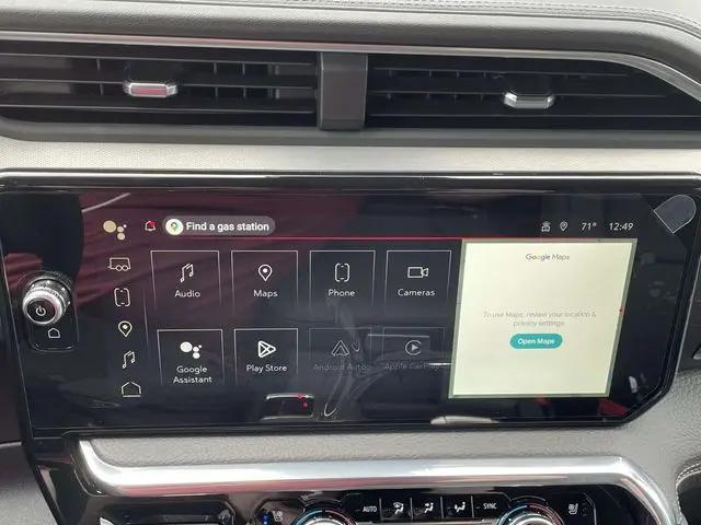 2026 GMC Sierra 1500 Crew Cab, Short Bed, Denali, 4WD