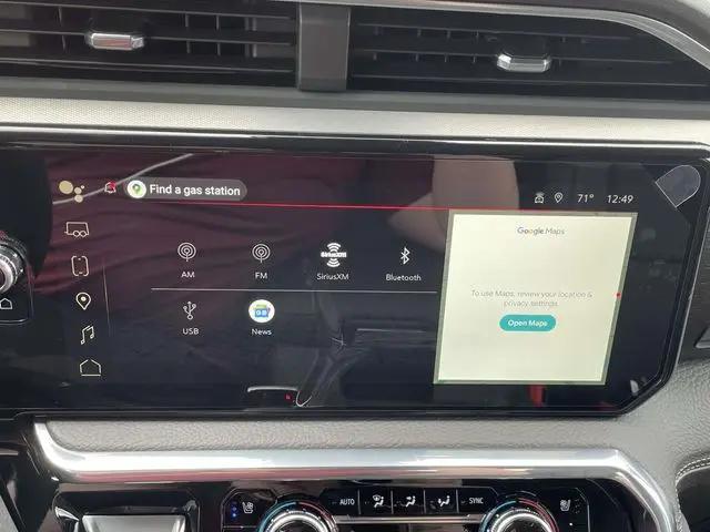 2026 GMC Sierra 1500 Crew Cab, Short Bed, Denali, 4WD