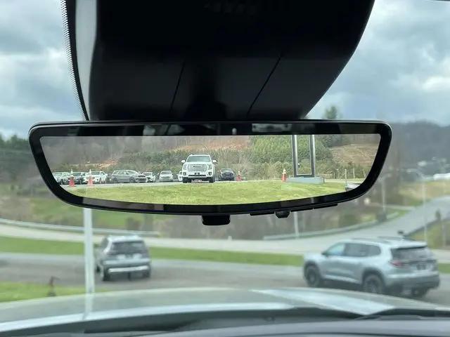 2026 GMC Sierra 1500 Crew Cab, Short Bed, Denali, 4WD