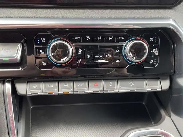 2026 GMC Sierra 1500 Crew Cab, Short Bed, Denali, 4WD