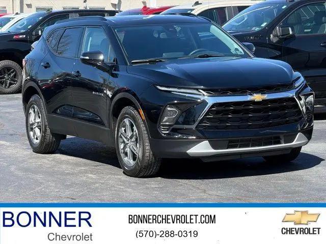 2023 Chevrolet Blazer AWD 3LT for sale in Kingston, PA
