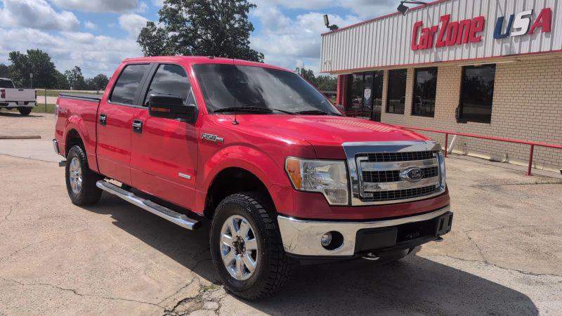 2013 Ford F-150 XLT for sale in West Monroe, LA