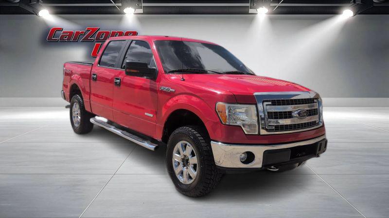 2013 Ford F-150 XLT for sale in West Monroe, LA
