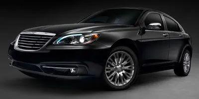 2011 Chrysler 200 Limited for sale in West Monroe, LA