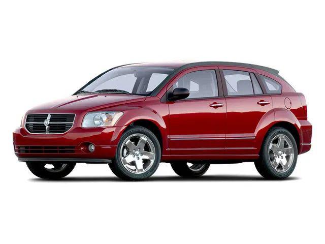 2008 Dodge Caliber SXT for sale in West Monroe, LA