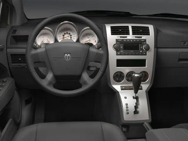 2008 Dodge Caliber SXT