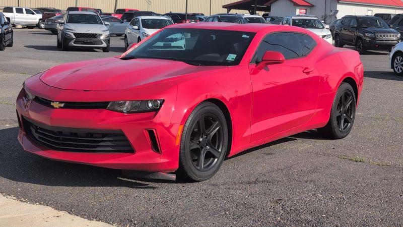 2017 Chevrolet Camaro 1LT for sale in West Monroe, LA