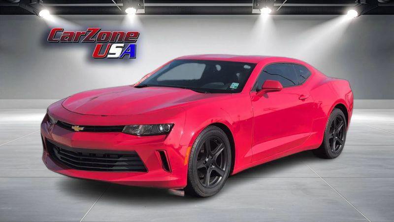 2017 Chevrolet Camaro 1LT for sale in West Monroe, LA