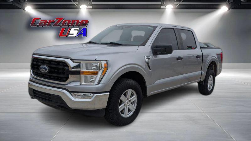 2022 Ford F-150 XLT for sale in West Monroe, LA