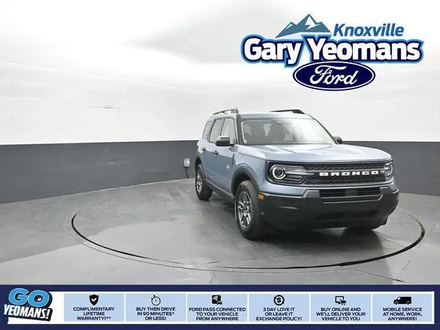 2026 Ford Bronco Sport Big Bend for sale in Knoxville, TN