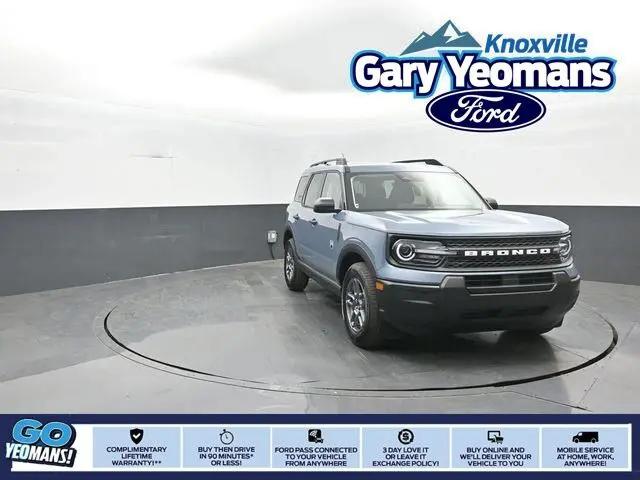 2026 Ford Bronco Sport Big Bend for sale in Knoxville, TN